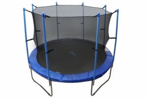Image of upper bounce 10ft